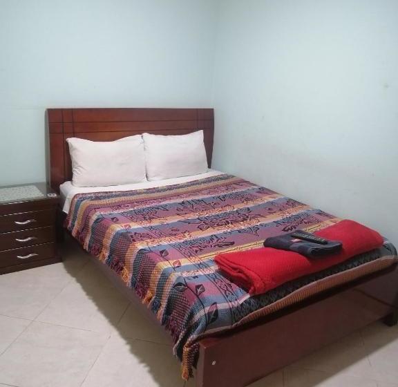 فندق Los Torres & Cía