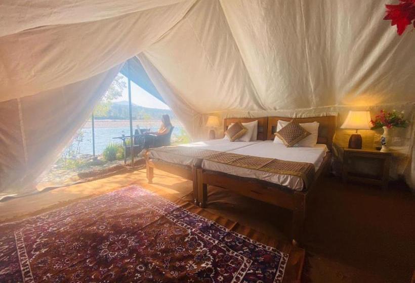 酒店 Lushy Days Boom Camp