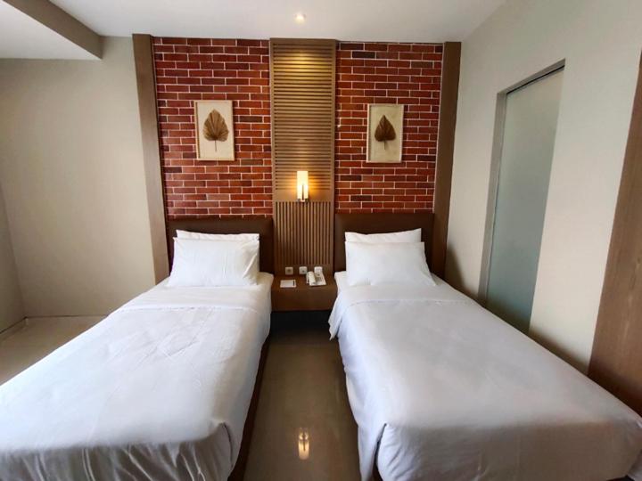 فندق Lynn  Mojokerto