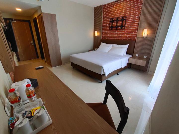 فندق Lynn  Mojokerto