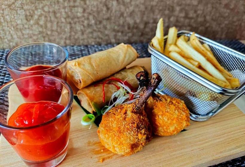 فندق Lynn  Mojokerto