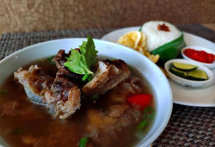 فندق Lynn  Mojokerto