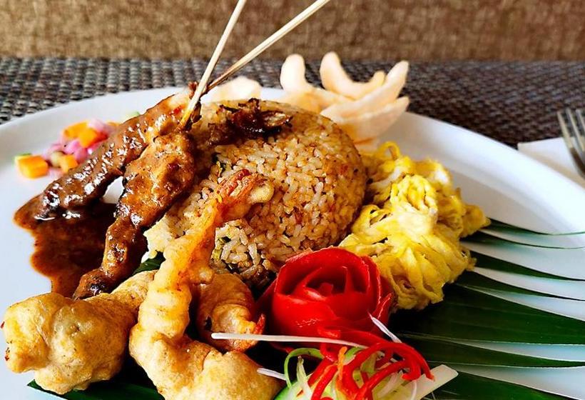 فندق Lynn  Mojokerto