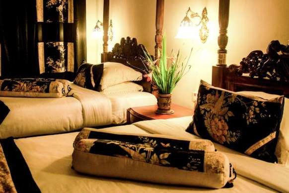 Отель Manor House Kandy