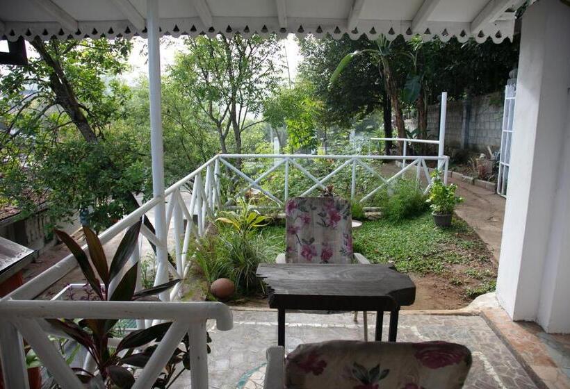 Отель Manor House Kandy