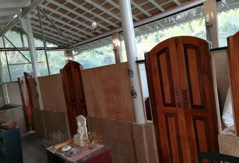 Отель Manor House Kandy