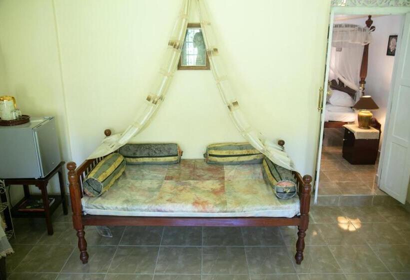 Отель Manor House Kandy