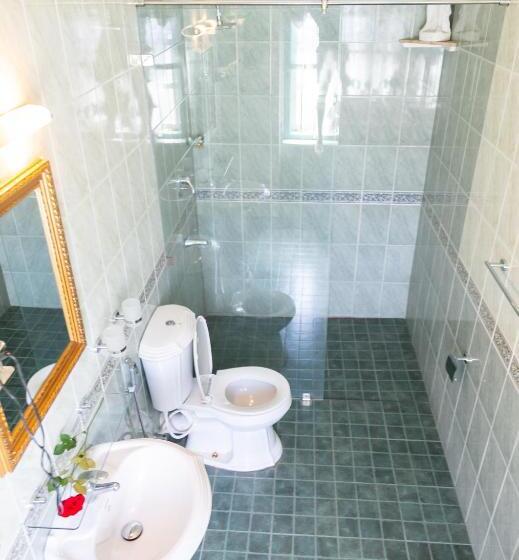 Отель Manor House Kandy