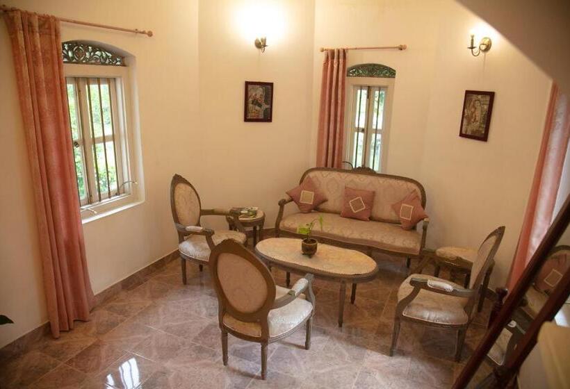 Отель Manor House Kandy