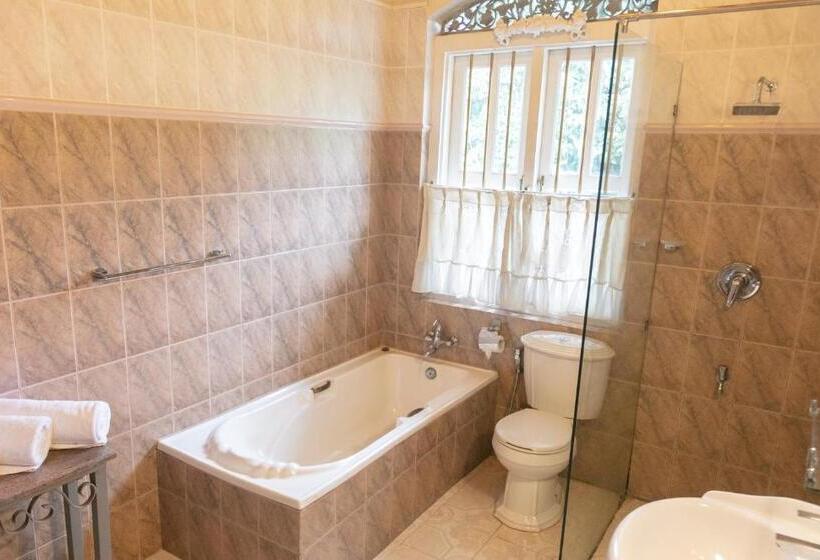 Отель Manor House Kandy