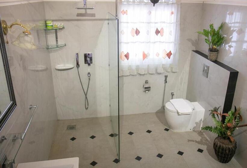 Отель Manor House Kandy