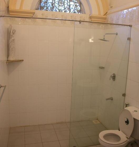 Отель Manor House Kandy