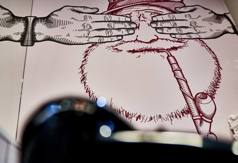 Mcdreams Hotel Ingolstadt