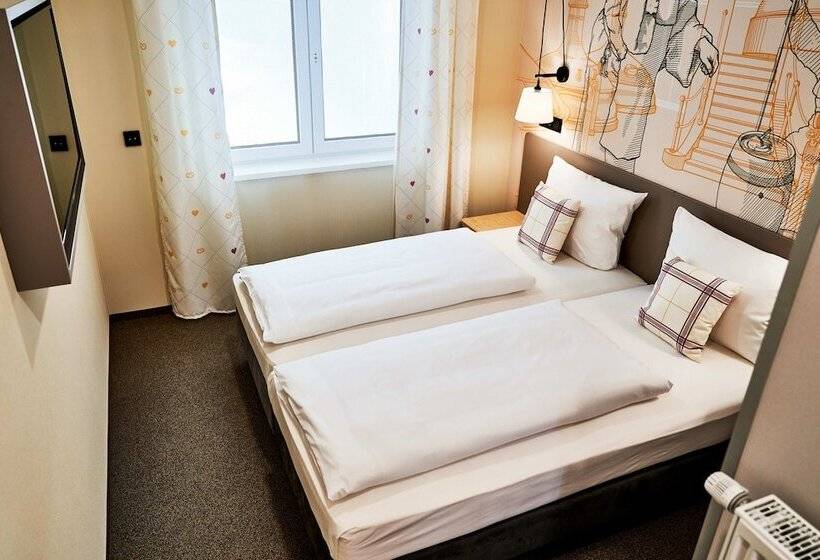 Mcdreams Hotel Ingolstadt