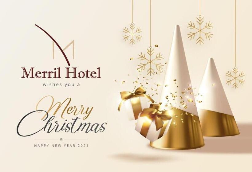 호텔 Merril