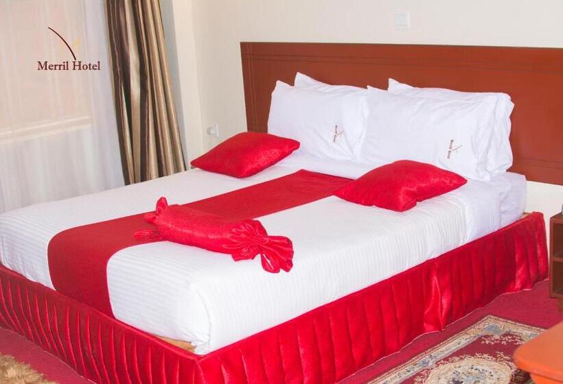 호텔 Merril