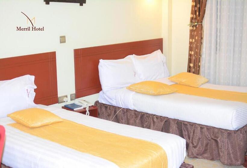 호텔 Merril
