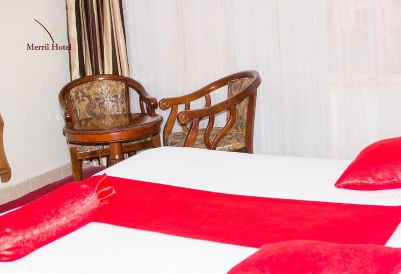 호텔 Merril