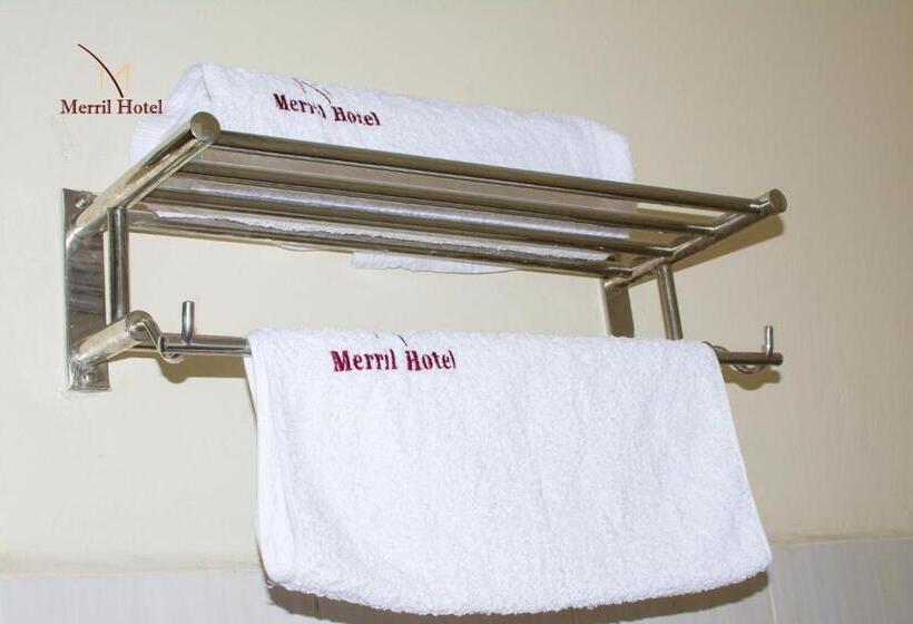 호텔 Merril