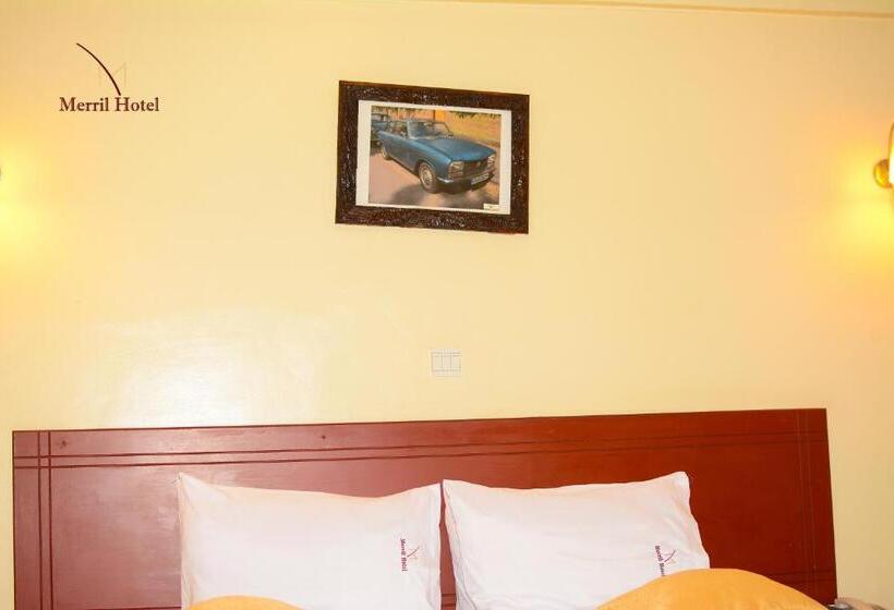 호텔 Merril