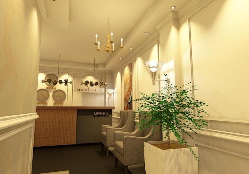 호텔 Merril