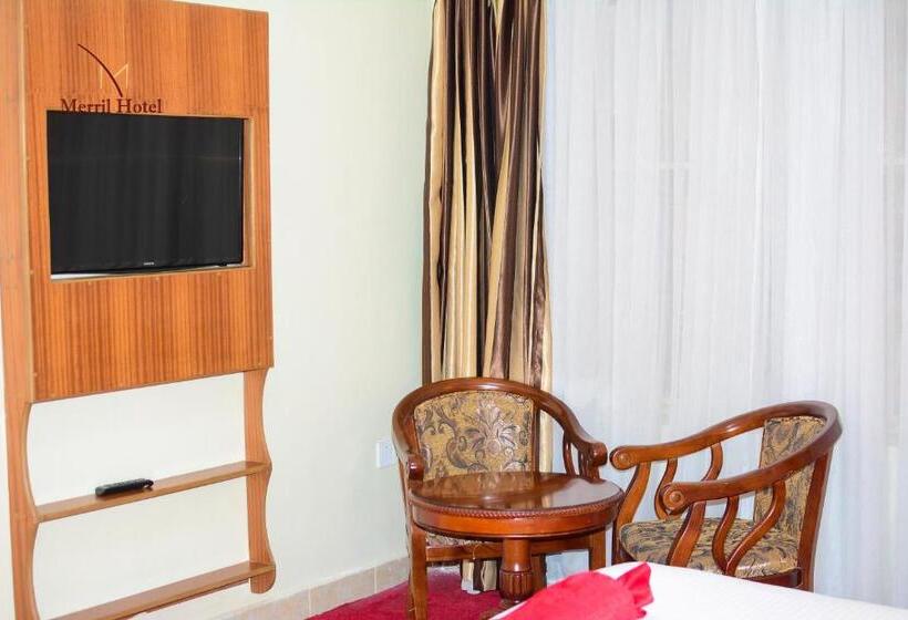 호텔 Merril