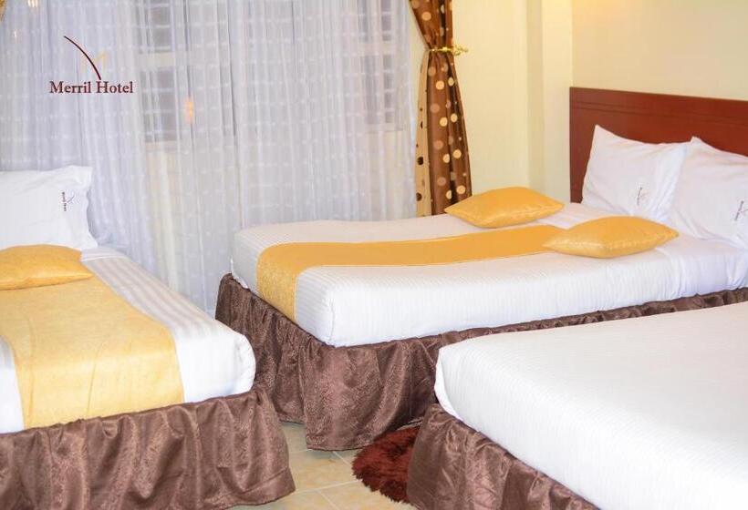 호텔 Merril