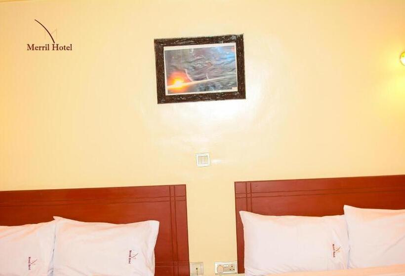 호텔 Merril