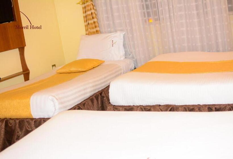 호텔 Merril