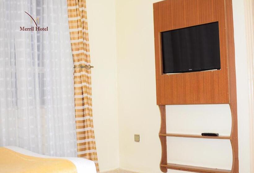 호텔 Merril