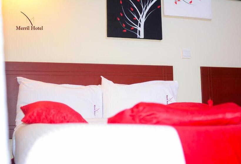 호텔 Merril