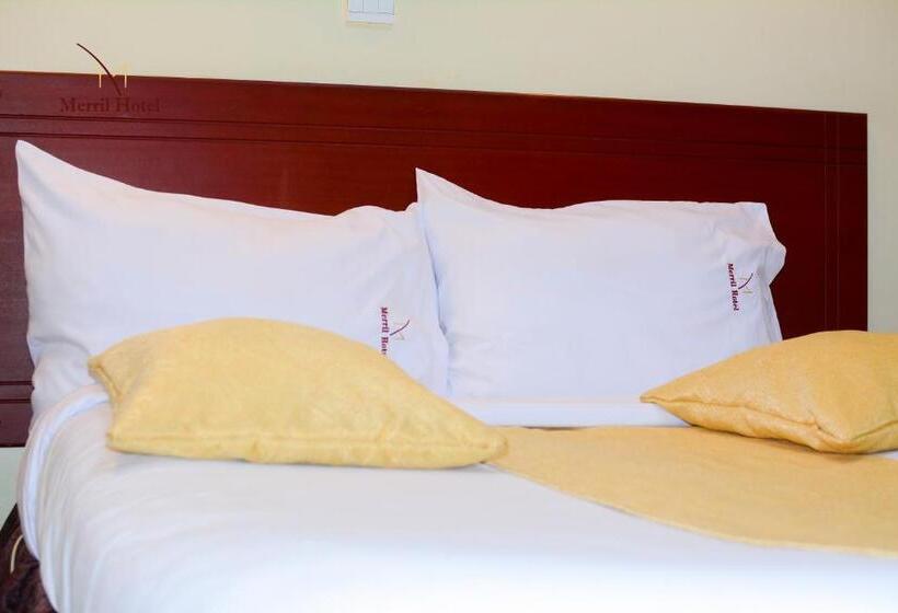 호텔 Merril