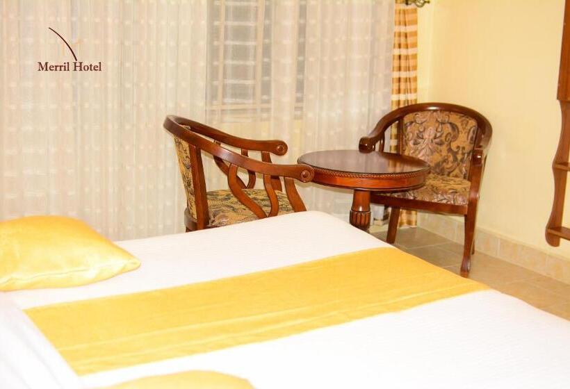 호텔 Merril