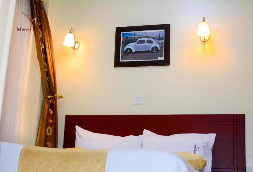호텔 Merril