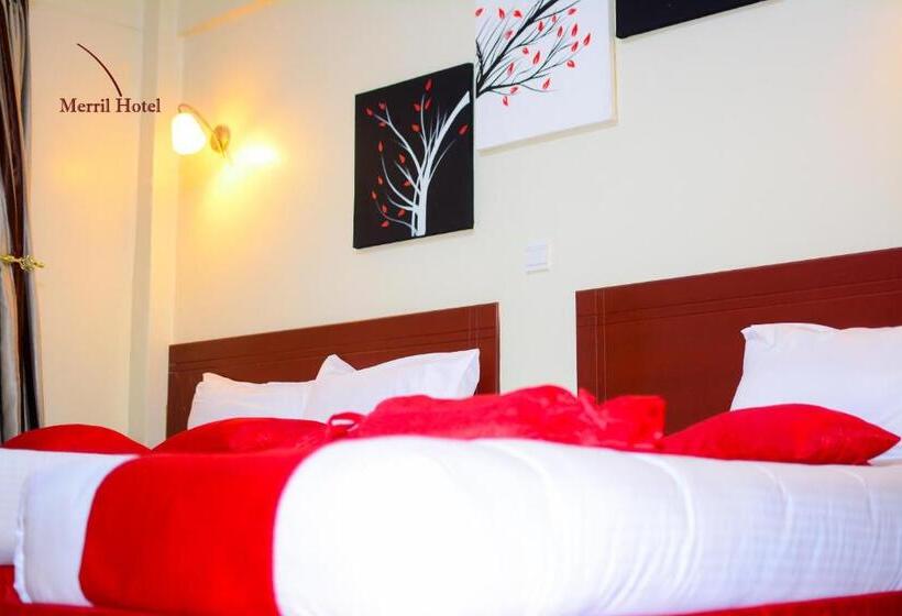 호텔 Merril