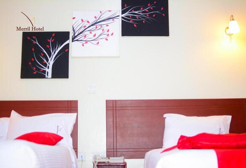 호텔 Merril