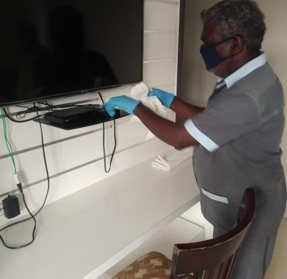 בית מלון כפרי Miles Inn