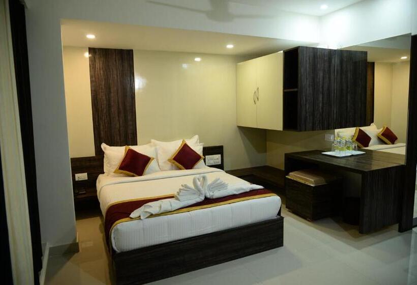 בית מלון כפרי Miles Inn