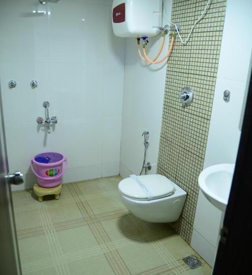 בית מלון כפרי Miles Inn