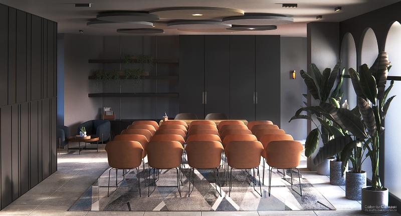 Отель Modica Boutique