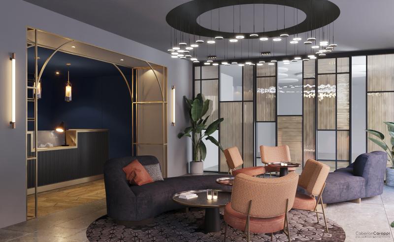 Отель Modica Boutique