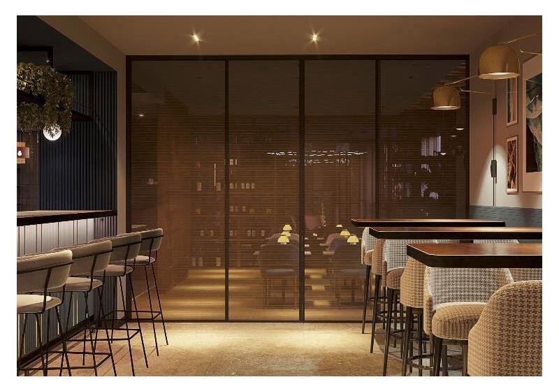 Отель Modica Boutique