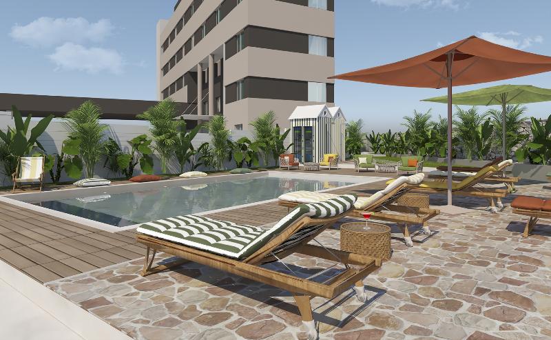 Отель Modica Boutique