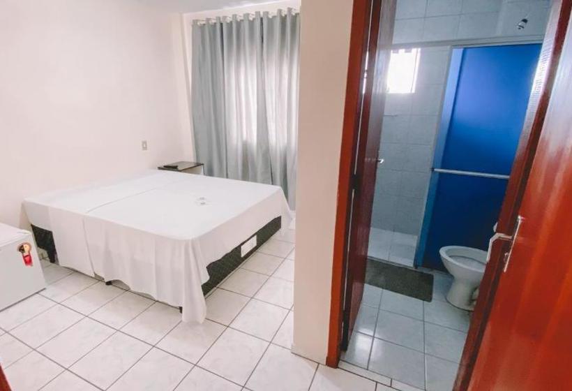 Nacional Park Hotel Lages