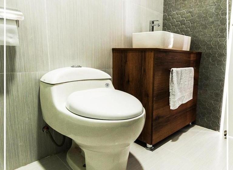 ホテル Nakua Paracas Lodge