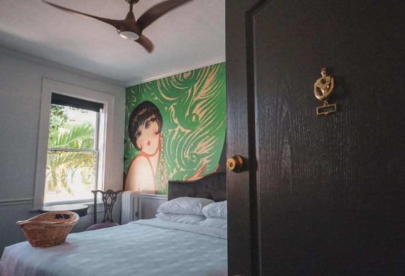 New Hotel Collection Downtown St Pete