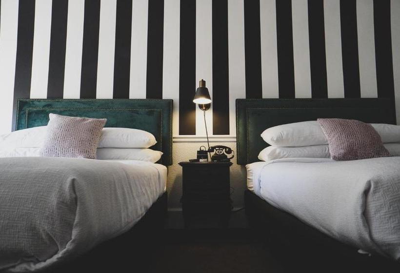 New Hotel Collection Downtown St Pete