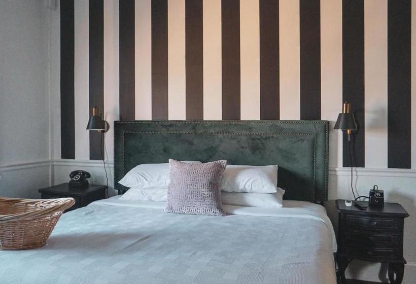 New Hotel Collection Downtown St Pete