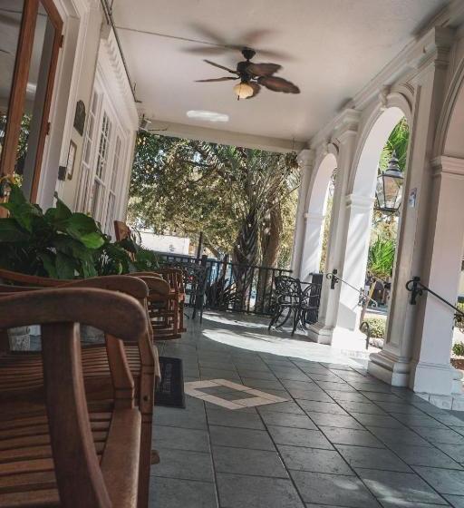 New Hotel Collection Downtown St Pete