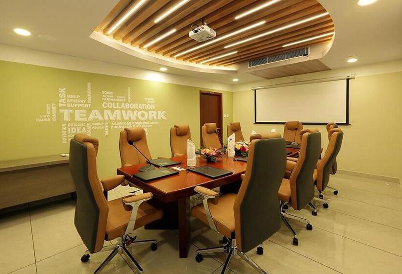 酒店 New York Square